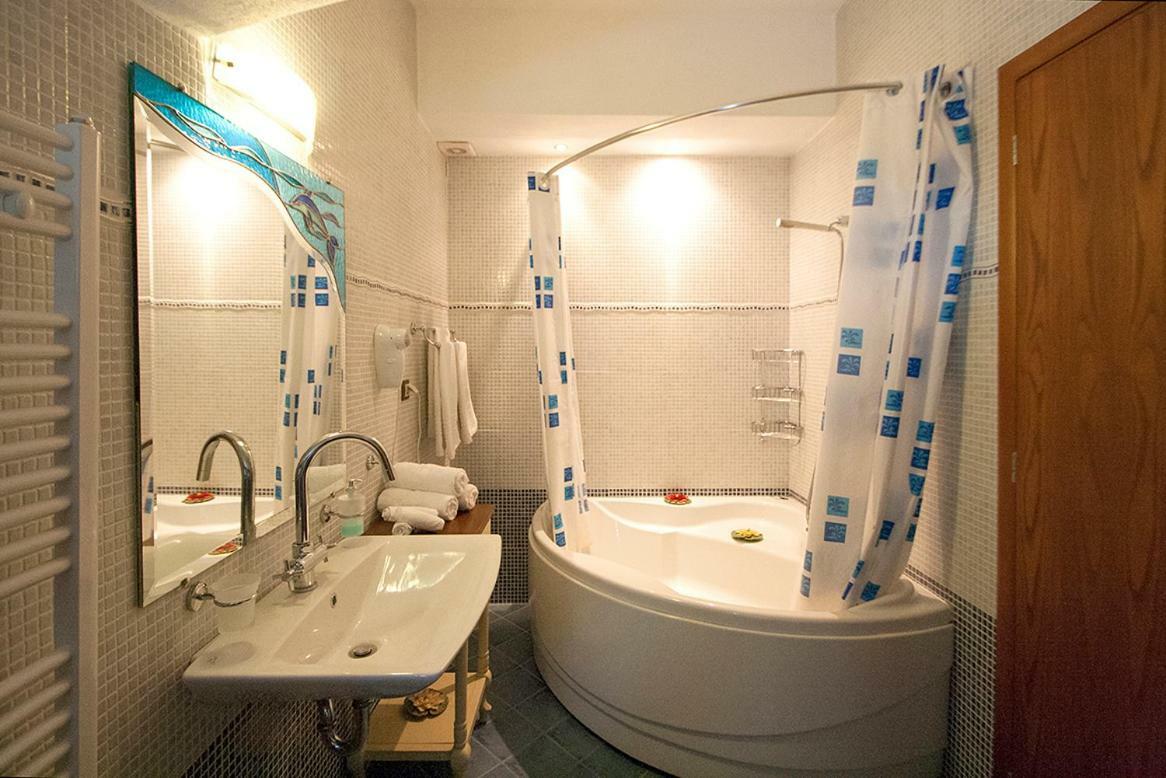 העיירה סקיאתוס Villa Fotini מראה חיצוני תמונה