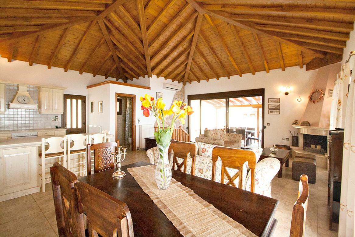 העיירה סקיאתוס Villa Fotini מראה חיצוני תמונה