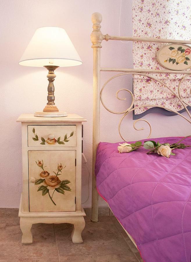 העיירה סקיאתוס Villa Fotini מראה חיצוני תמונה