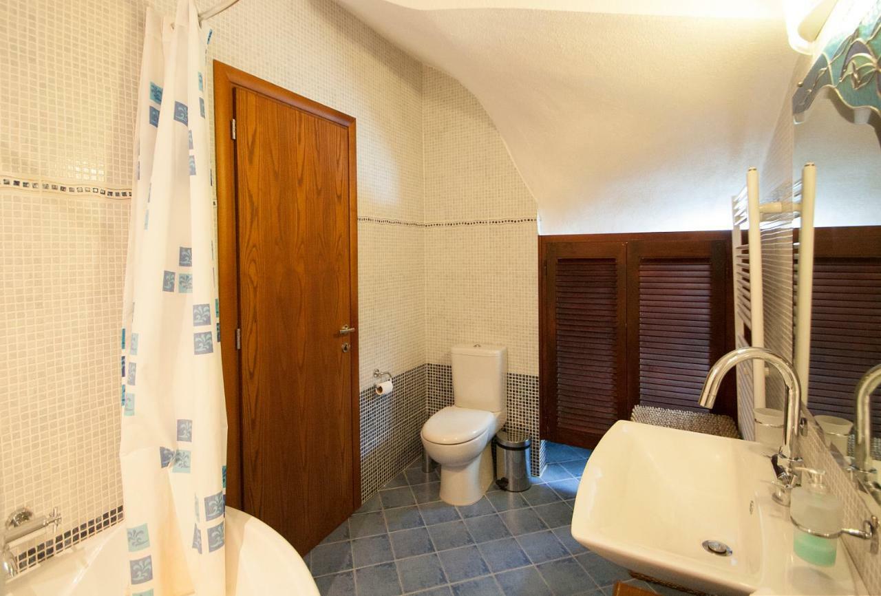 העיירה סקיאתוס Villa Fotini מראה חיצוני תמונה